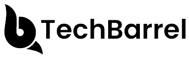 TechBarrel logo