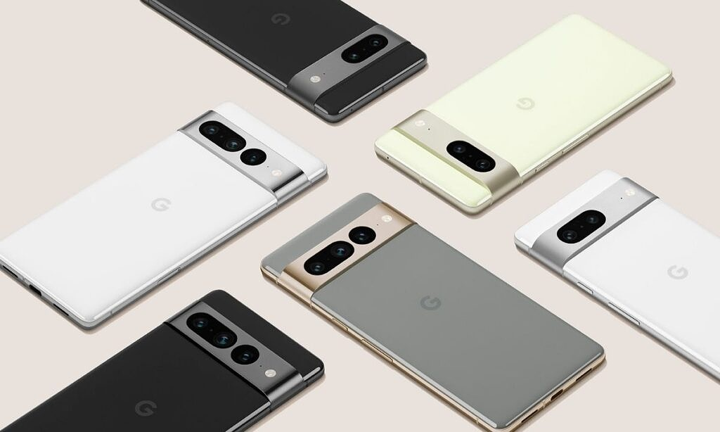 google-pixel-7-and-pro-launch-date