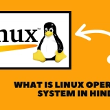 What is Linux Operating System in hindi 2024