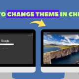 How to change theme in google in hindi 2023