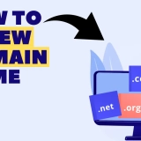 How to renew domain name in hindi 2023