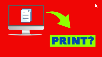 कंप्यूटर में प्रिंट कैसे करें हिंदी में How to print in computer in hindi