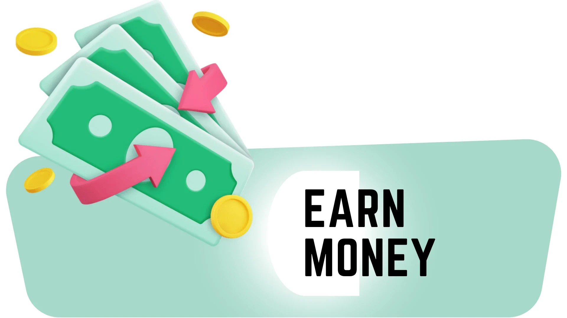 Earn Money - TechBarrel