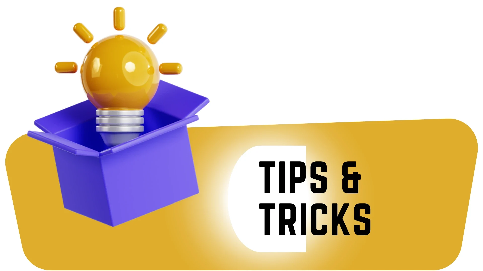 Tips & Tricks - TechBarrel